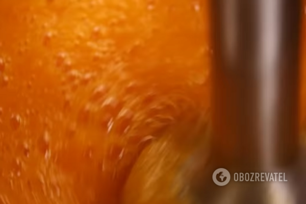 cook step