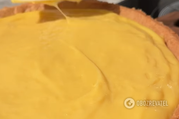 cook step