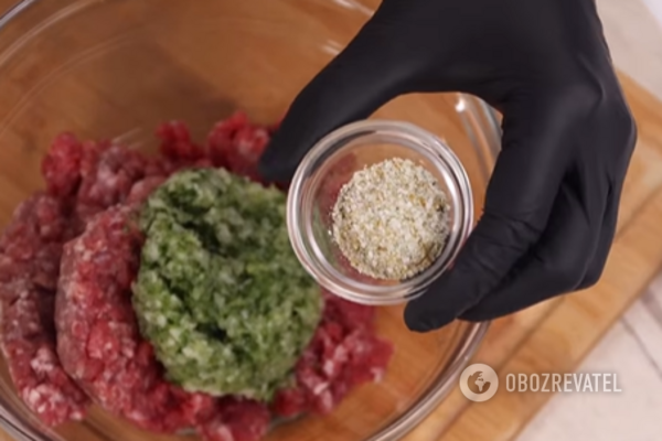 cook step