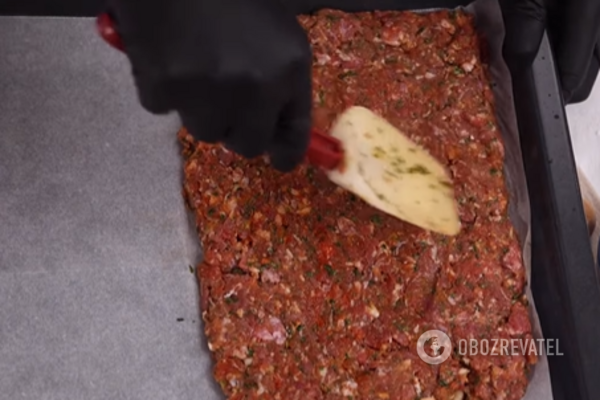 cook step
