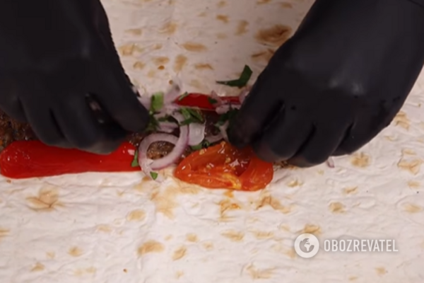 cook step