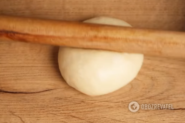 cook step