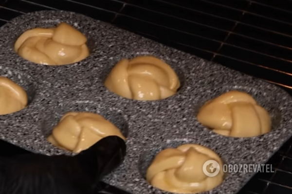 cook step