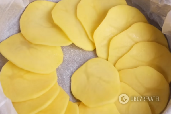 cook step