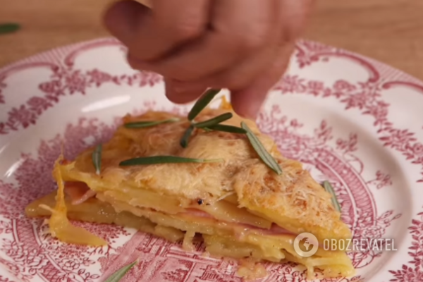 cook step