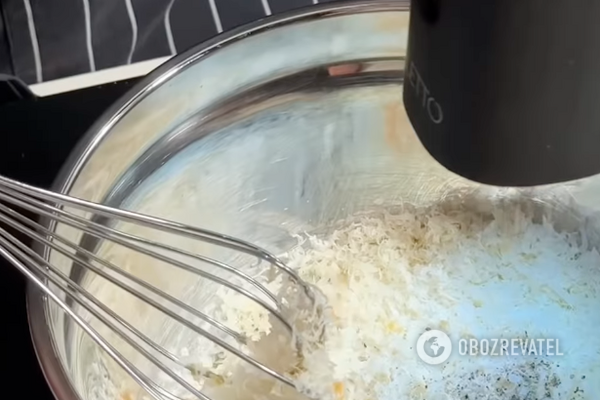 cook step