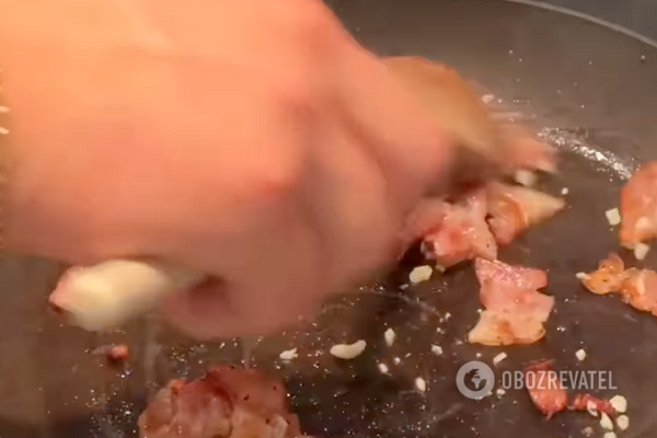 cook step