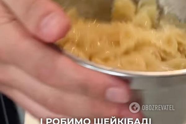 cook step