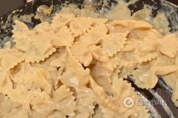 cook step
