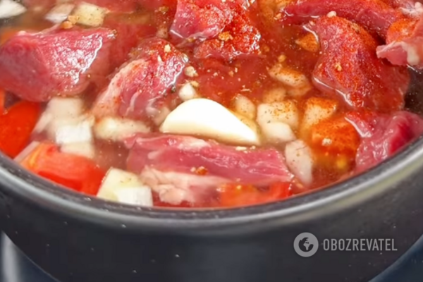 cook step