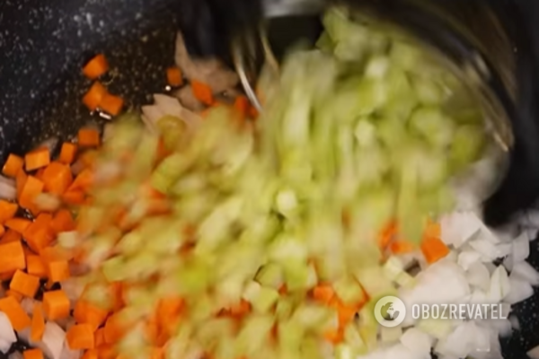 cook step