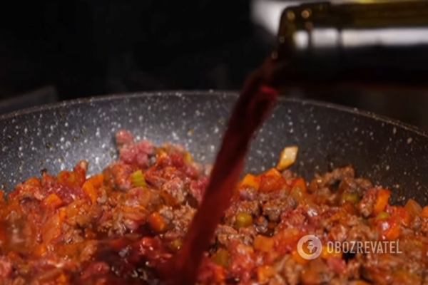 cook step