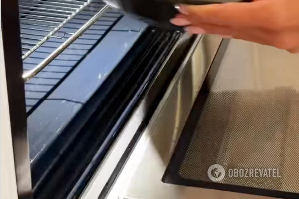 cook step