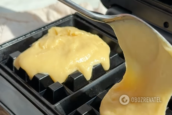 cook step