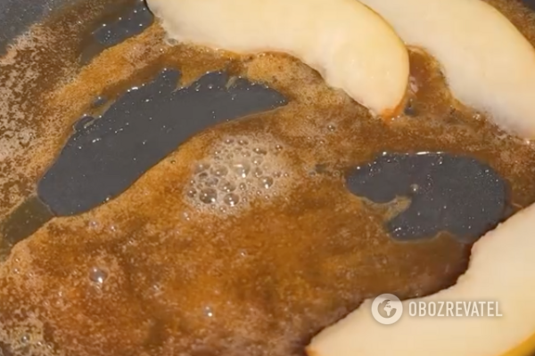 cook step