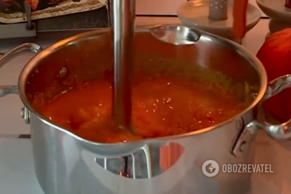 cook step