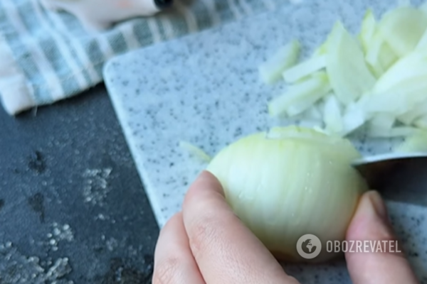 cook step