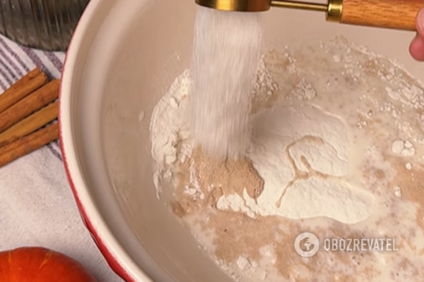 cook step