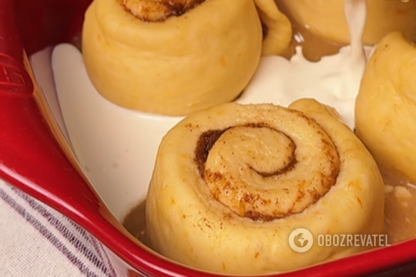 cook step
