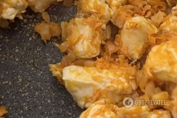 cook step