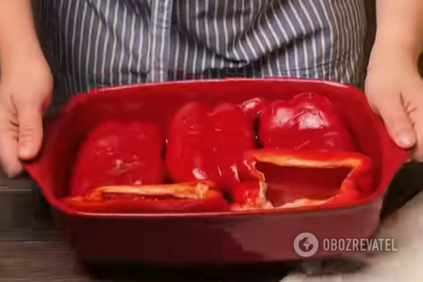 cook step