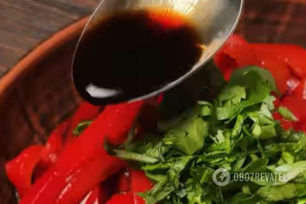 cook step
