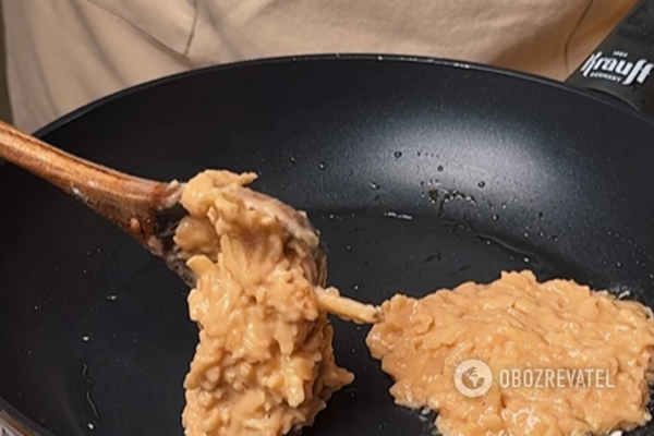 cook step