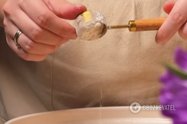 cook step