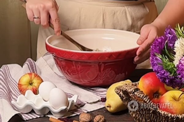 cook step