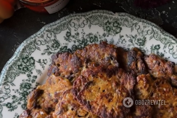 cook step