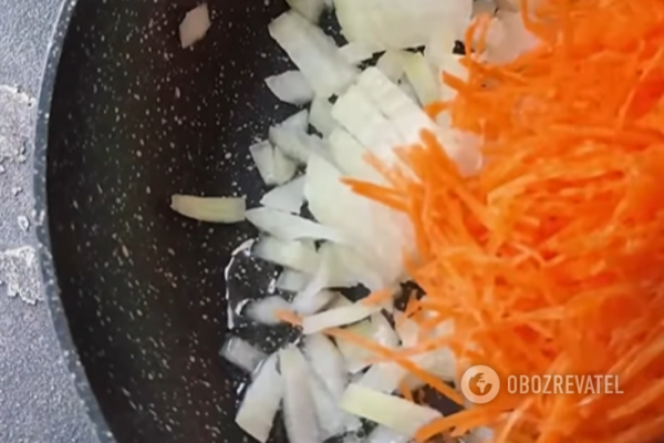 cook step