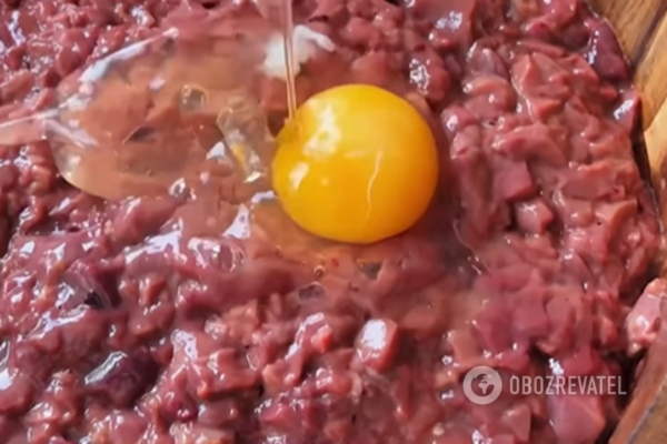 cook step