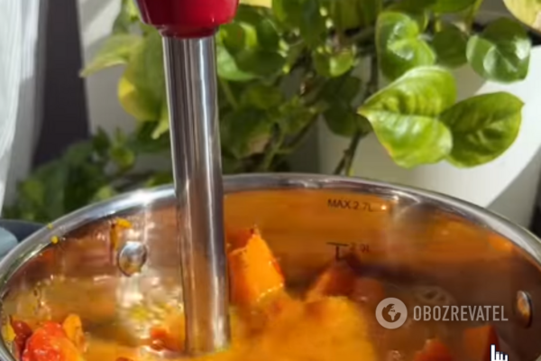 cook step