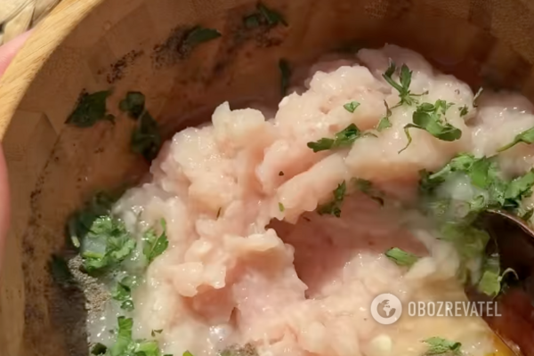 cook step