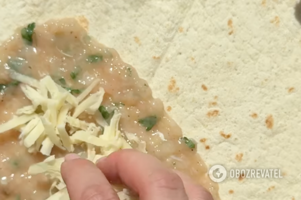 cook step