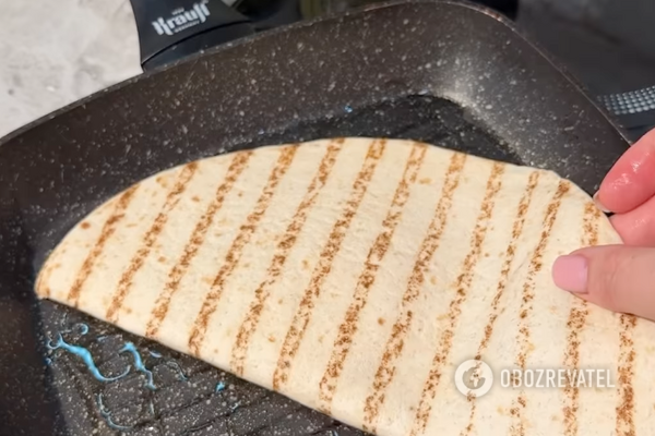 cook step