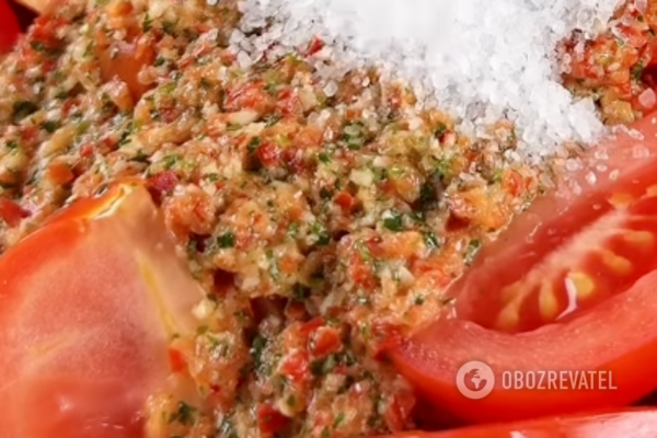 cook step