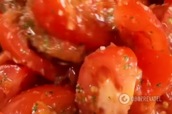 cook step