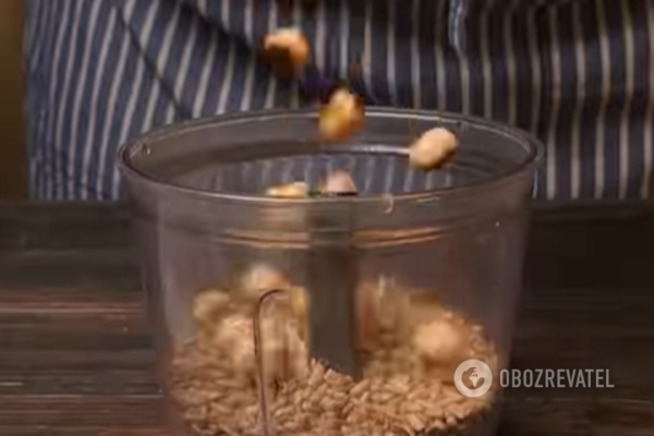 cook step