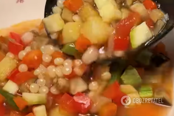 cook step