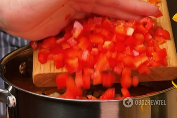 cook step