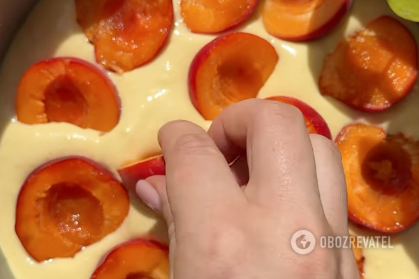 cook step
