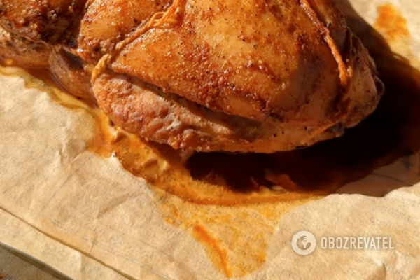 cook step