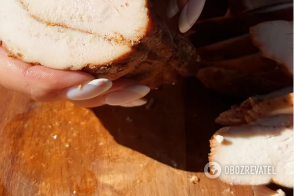cook step