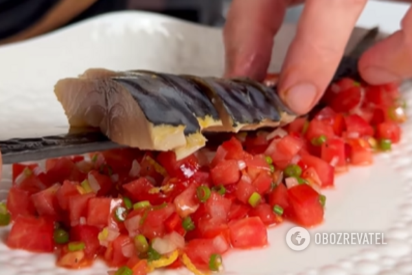cook step