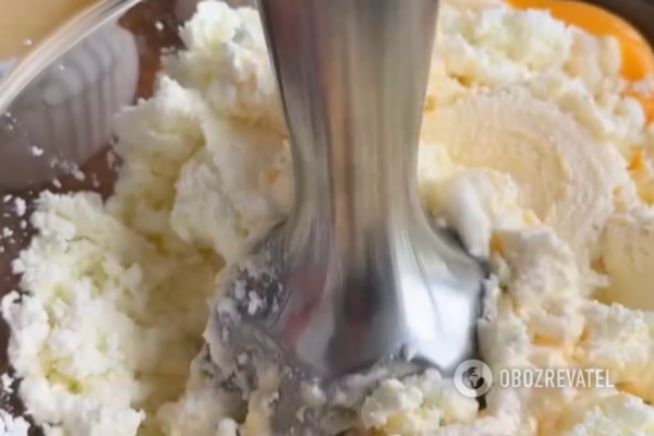 cook step