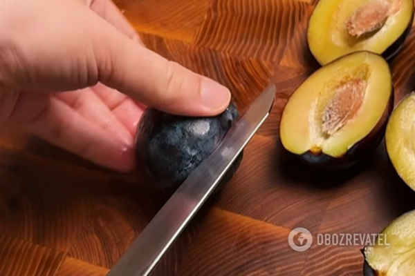 cook step