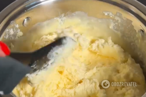 cook step
