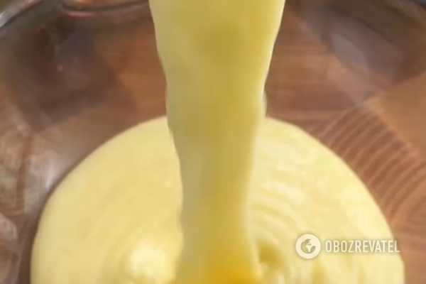 cook step