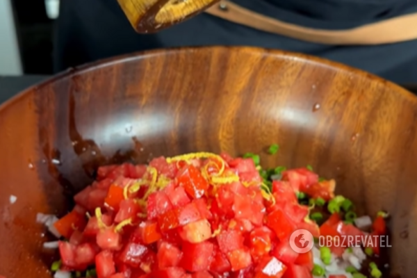cook step